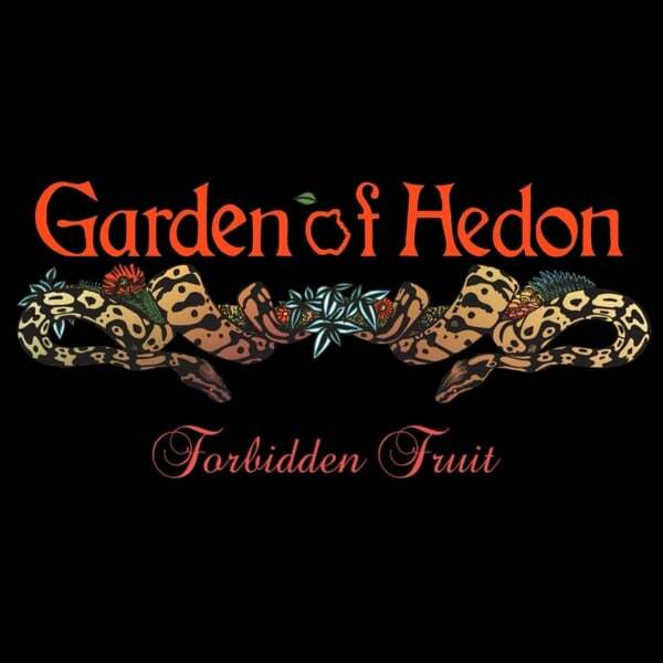 Cover art for Forbidden Fruit